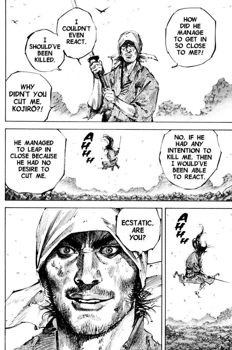 Vagabond Chapter 176 - Page 22