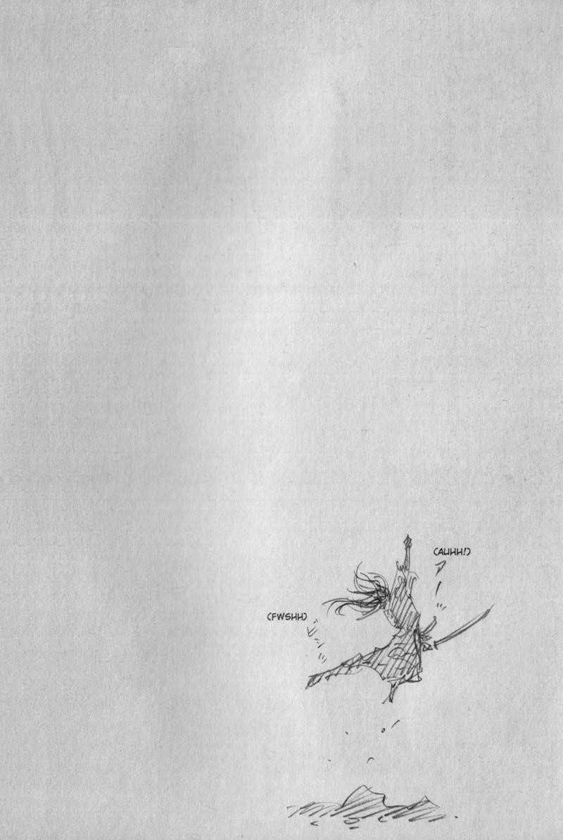 Vagabond Chapter 176 - Page 24