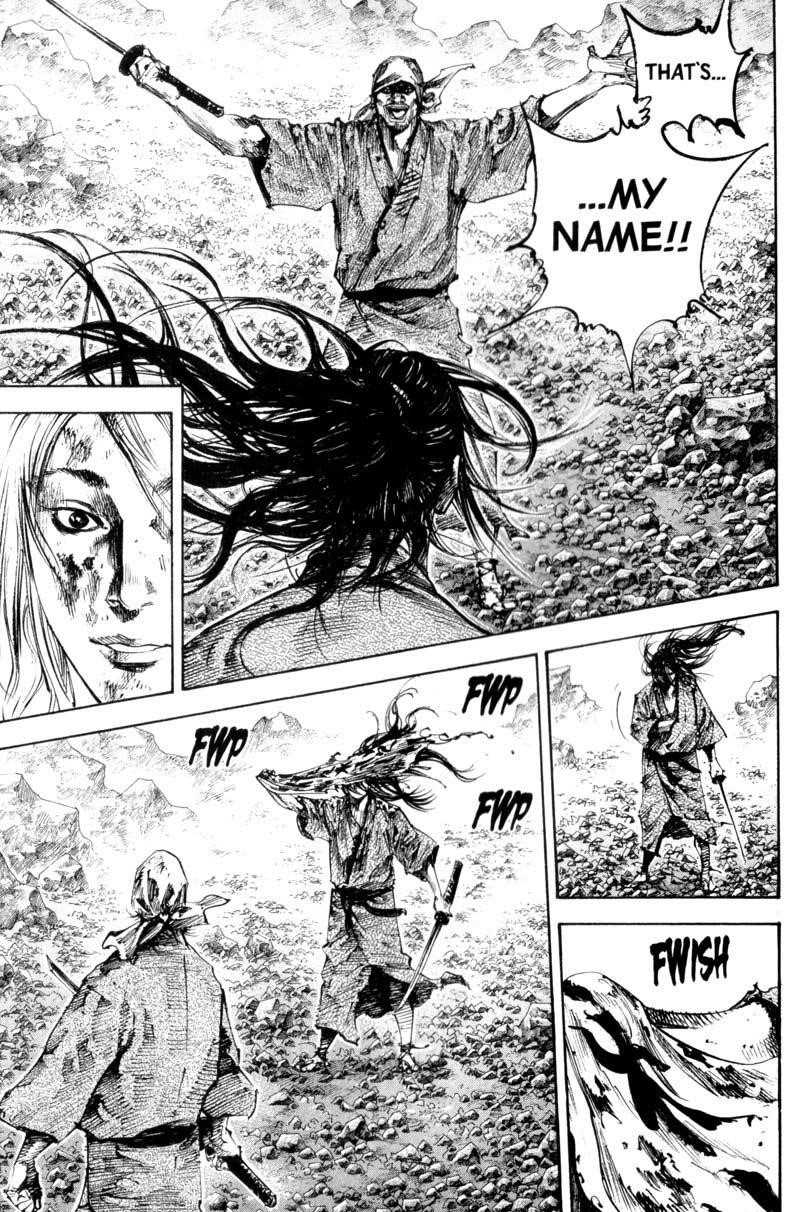 Vagabond Chapter 176 - Page 4