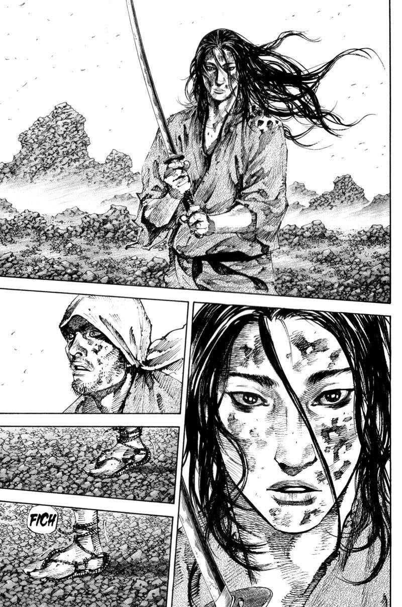 Vagabond Chapter 176 - Page 8