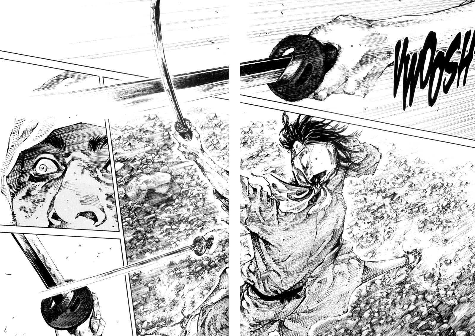 Vagabond Chapter 177 - Page 16