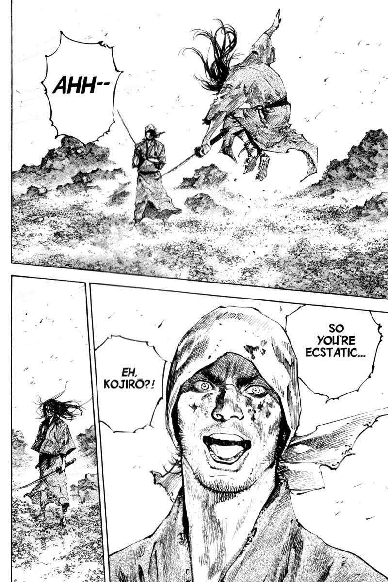 Vagabond Chapter 177 - Page 2