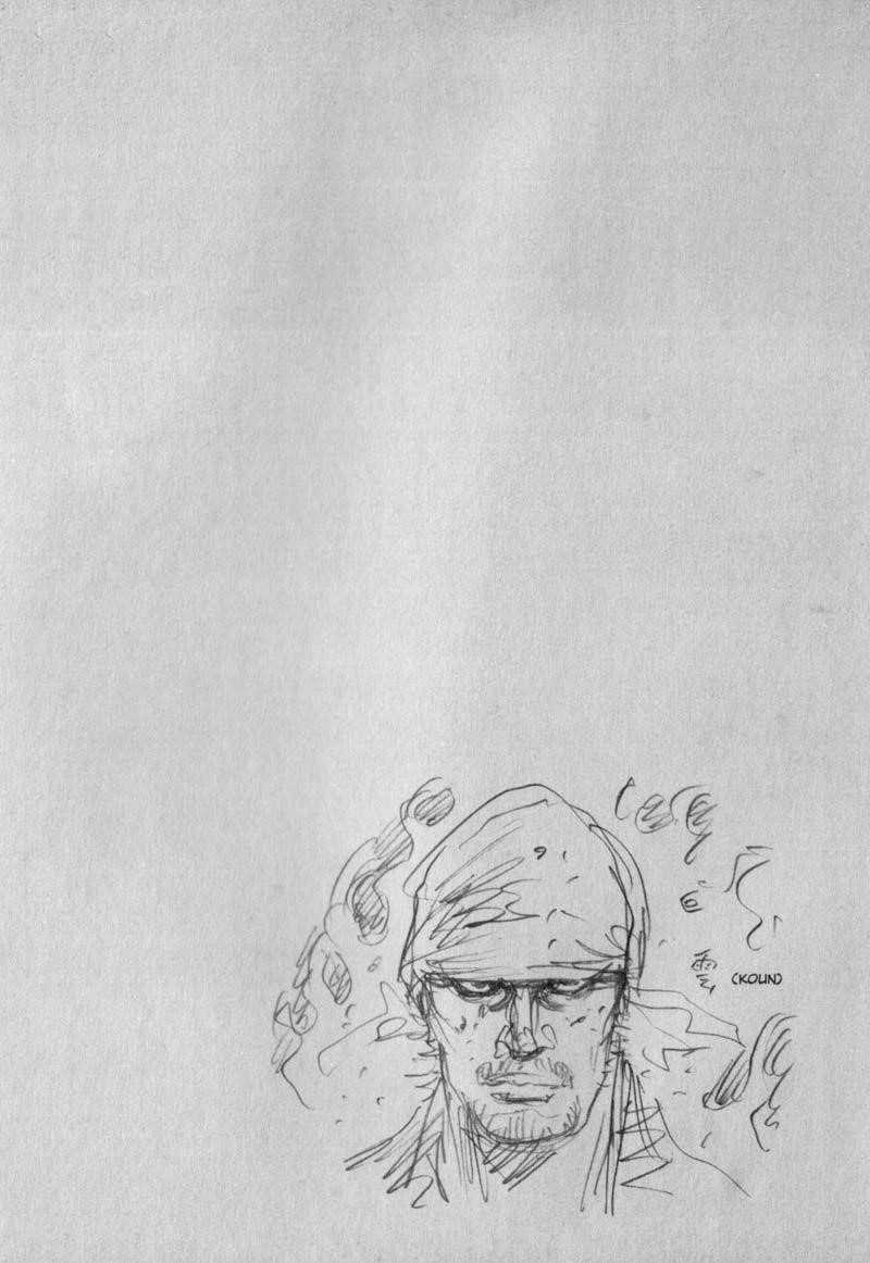 Vagabond Chapter 177 - Page 25