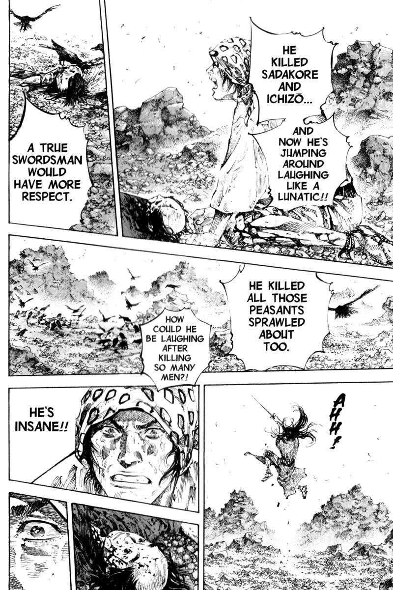 Vagabond Chapter 177 - Page 4