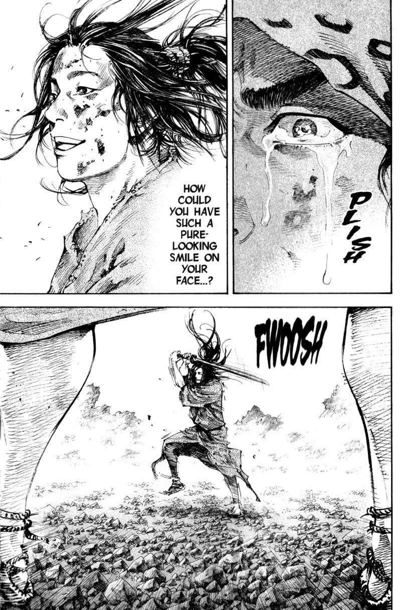 Vagabond Chapter 177 - Page 5