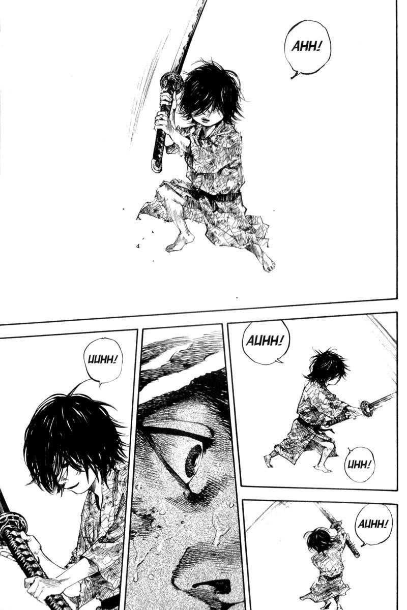 Vagabond Chapter 178 - Page 15