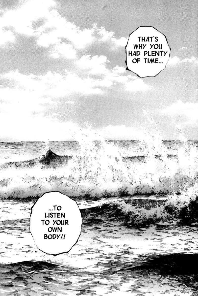 Vagabond Chapter 178 - Page 17