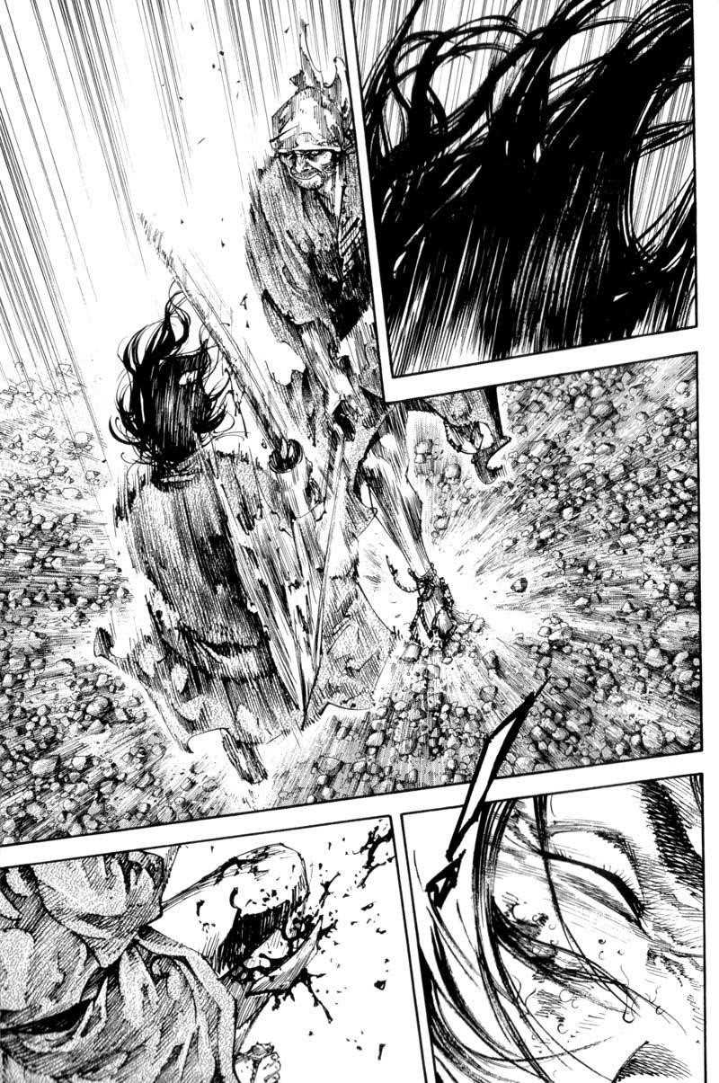 Vagabond Chapter 178 - Page 3