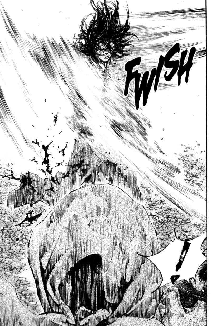 Vagabond Chapter 178 - Page 9