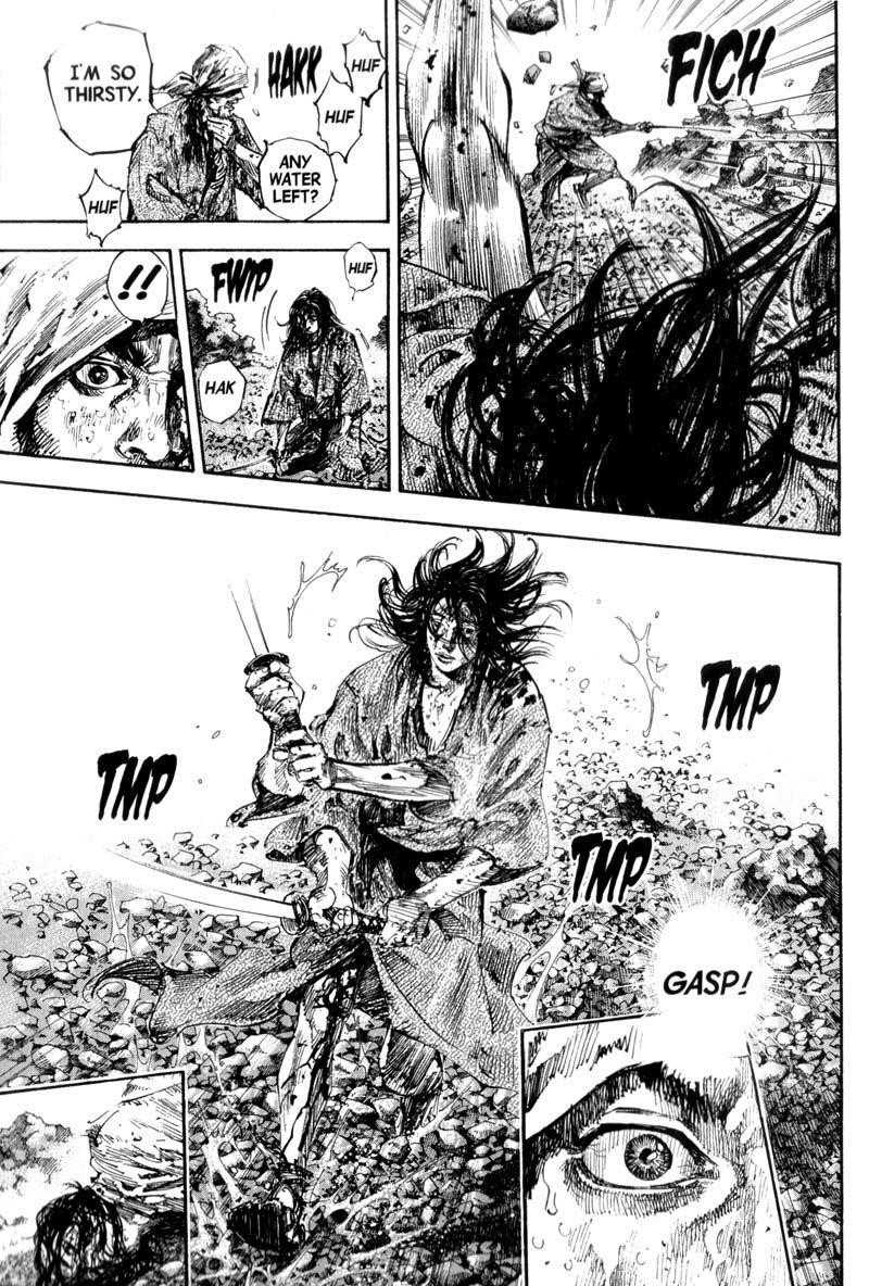 Vagabond Chapter 179 - Page 10
