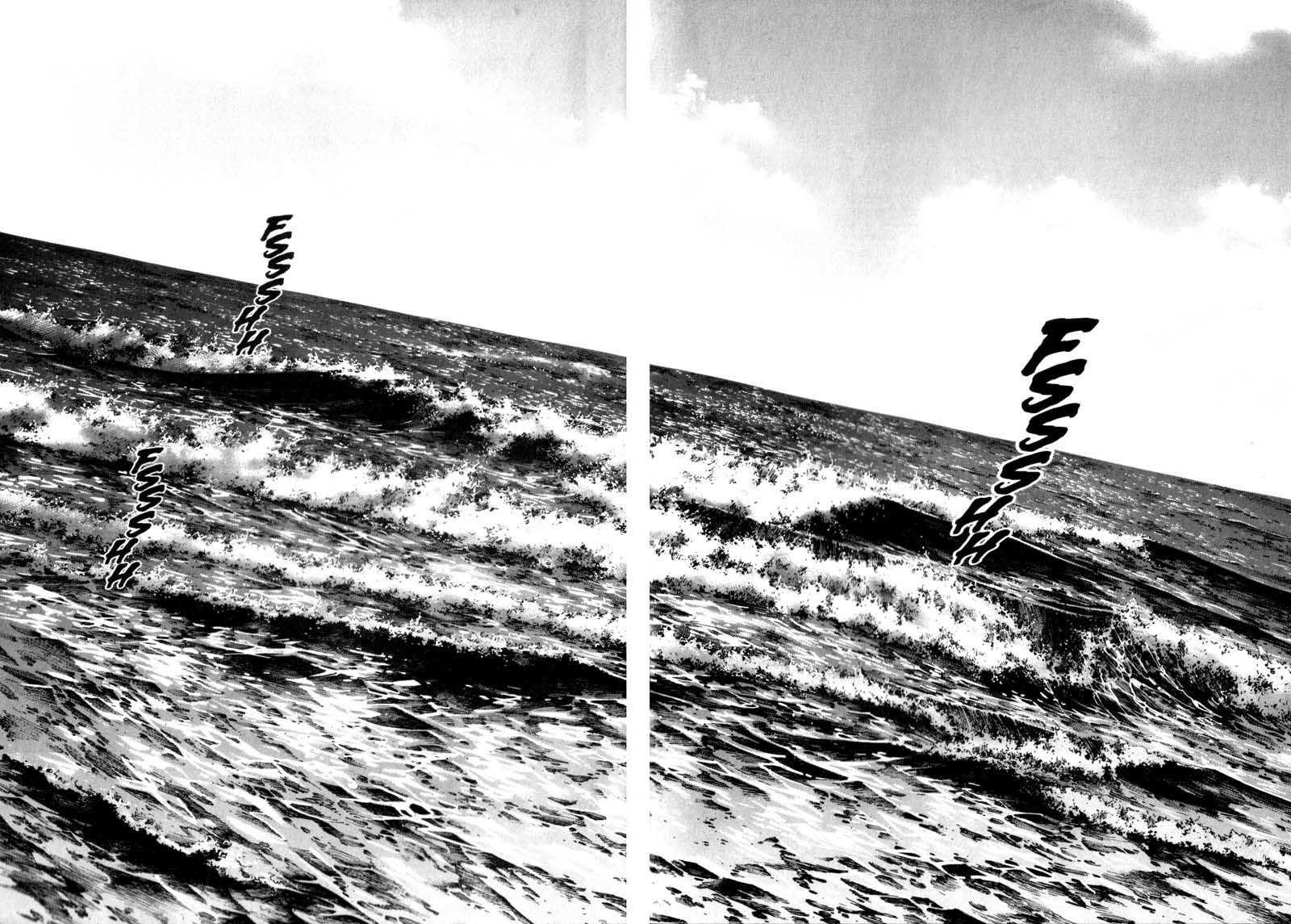 Vagabond Chapter 179 - Page 16