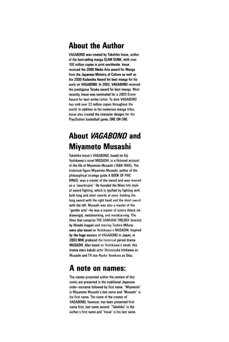 Vagabond Chapter 179 - Page 20