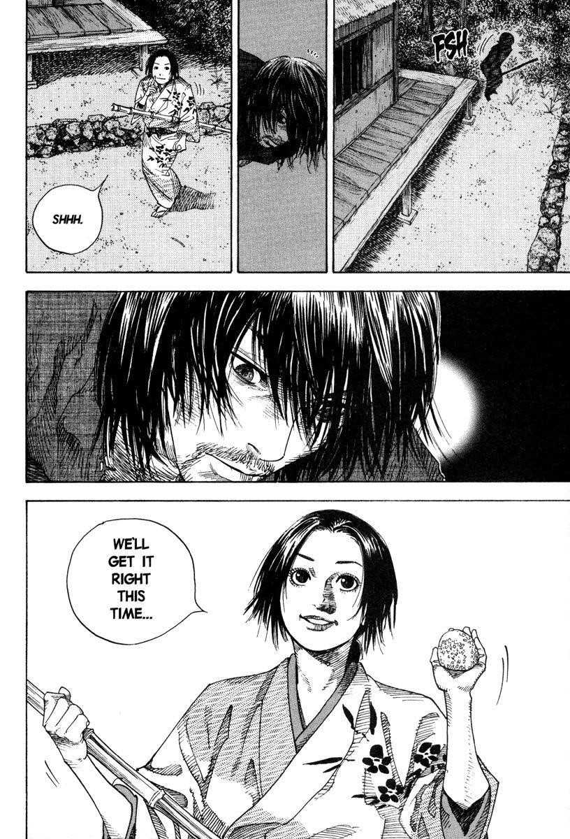 Vagabond Chapter 18 - Page 19