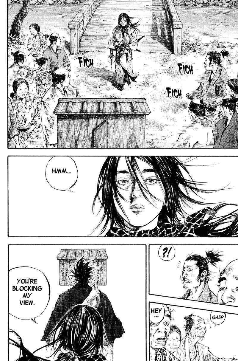Vagabond Chapter 180 - Page 14