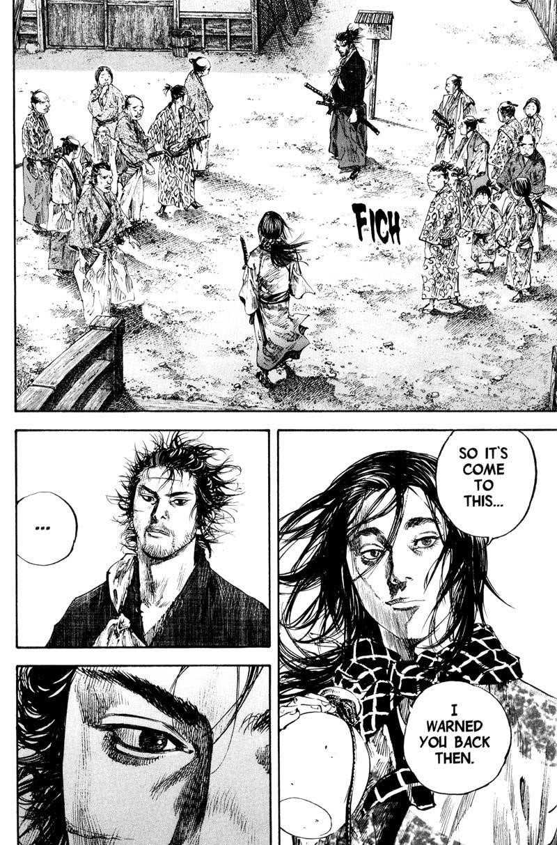 Vagabond Chapter 180 - Page 16