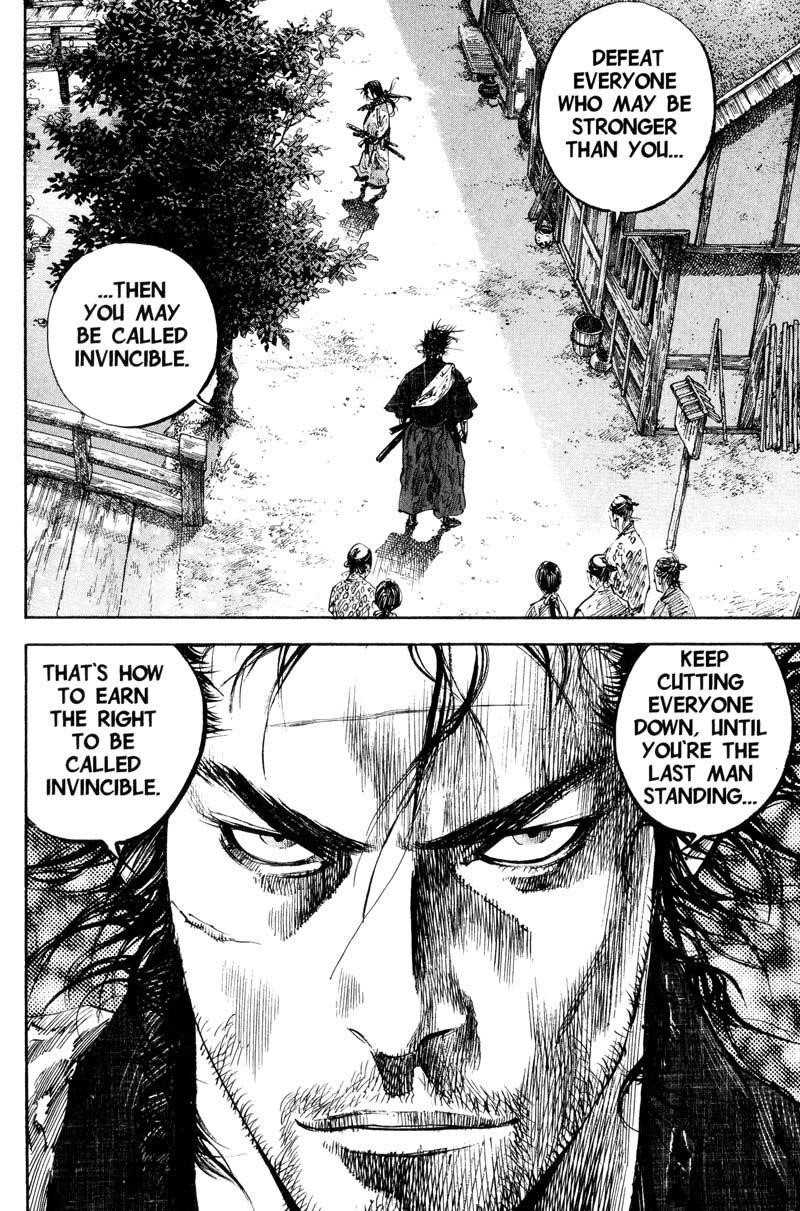 Vagabond Chapter 180 - Page 22