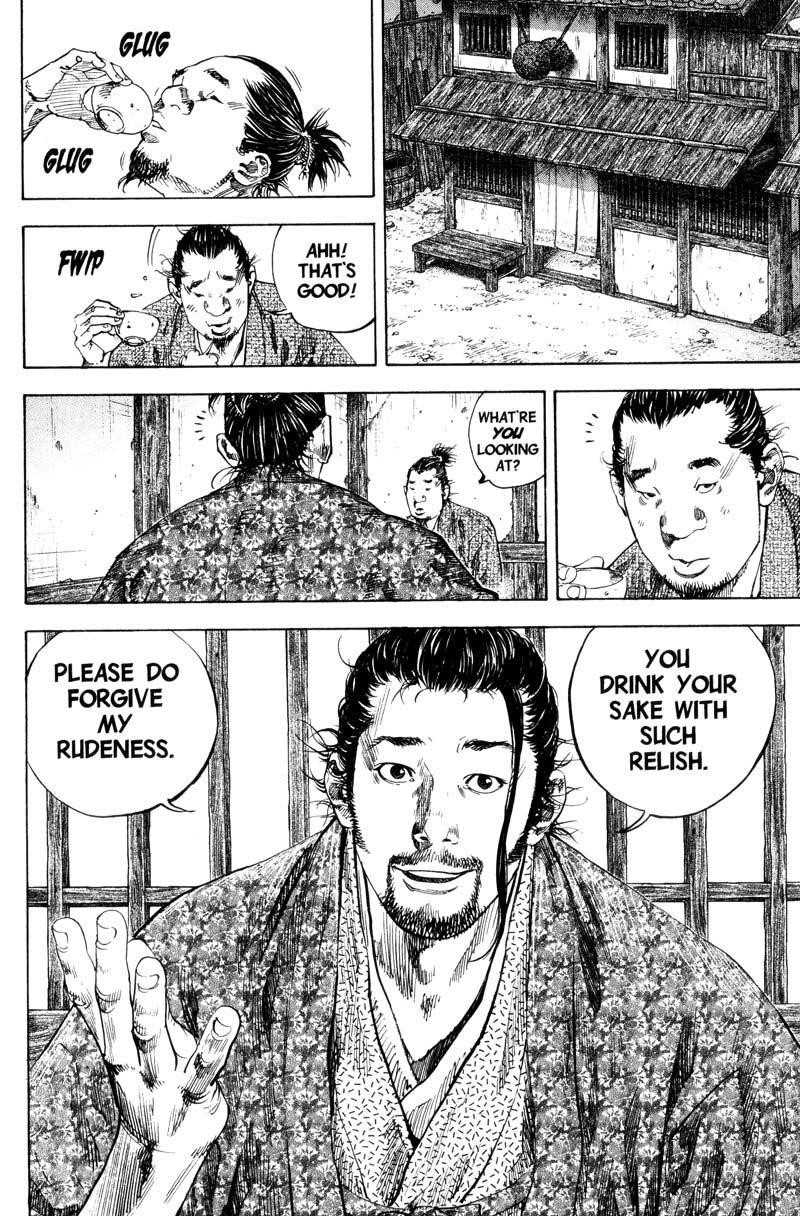 Vagabond Chapter 180 - Page 28