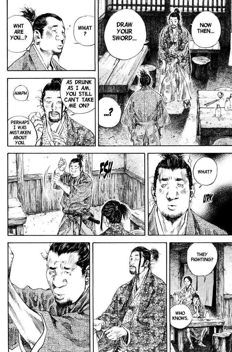 Vagabond Chapter 180 - Page 30