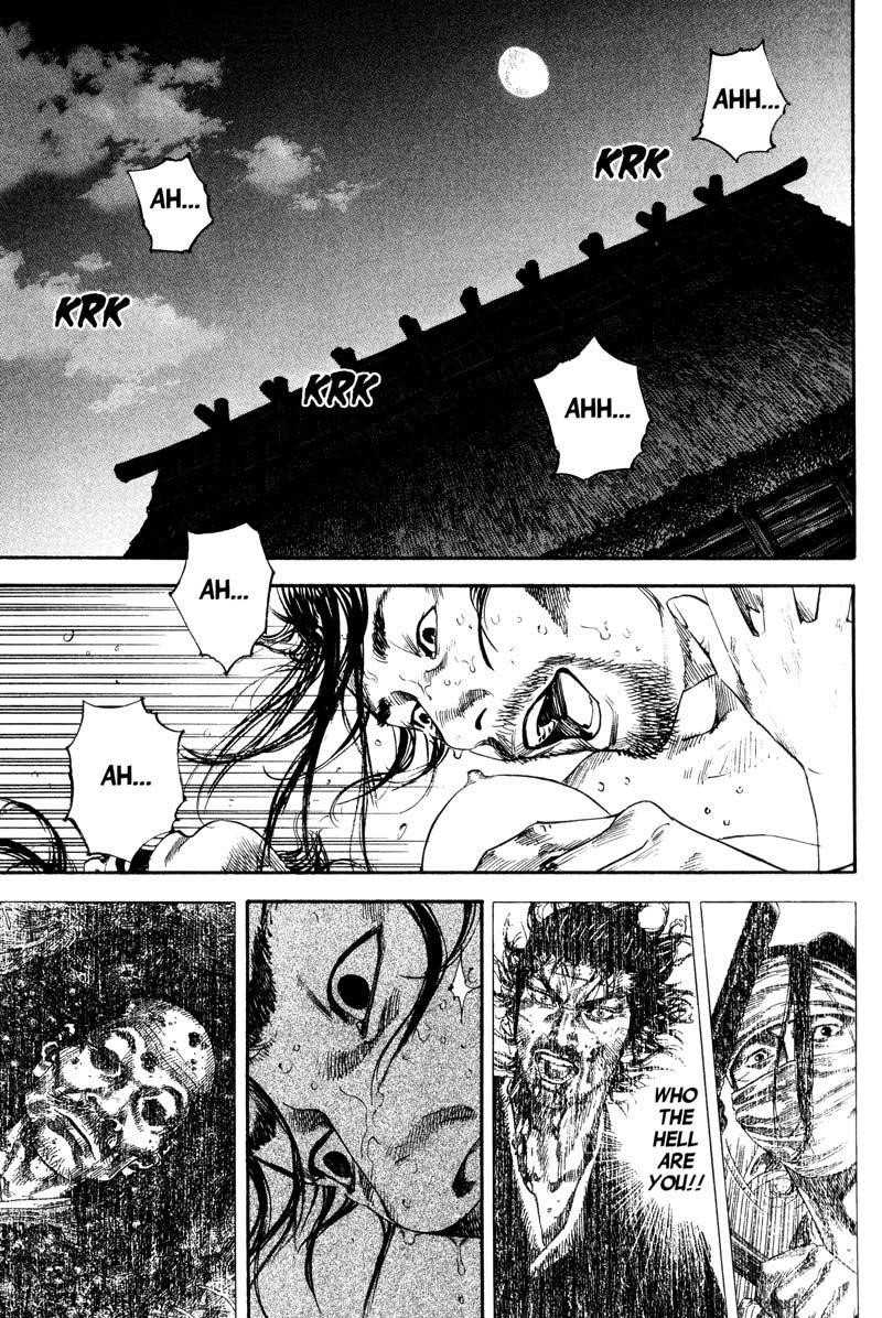 Vagabond Chapter 180 - Page 33