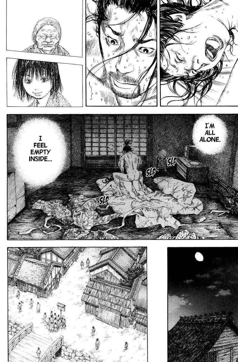 Vagabond Chapter 180 - Page 34