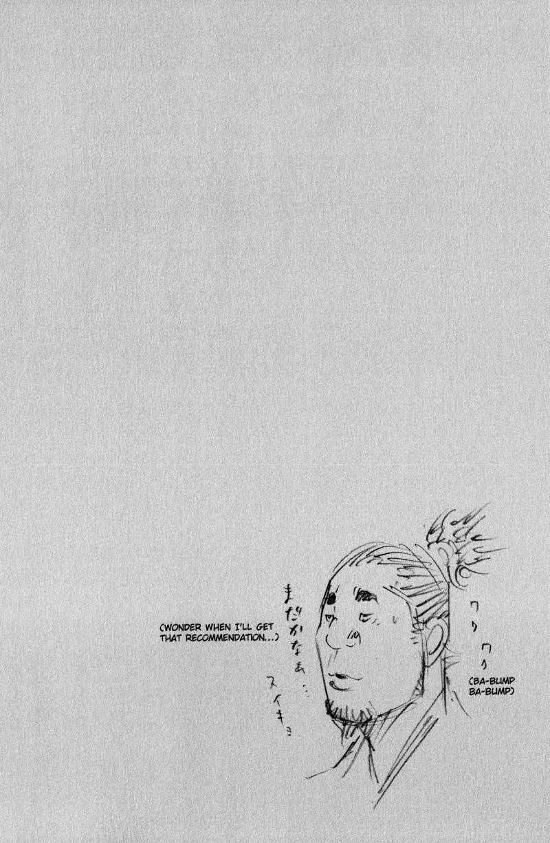 Vagabond Chapter 180 - Page 38