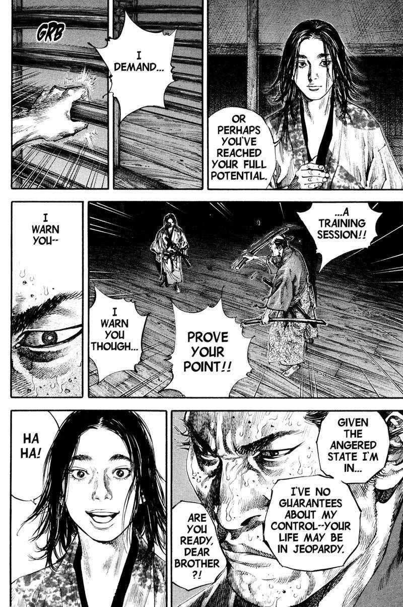 Vagabond Chapter 181 - Page 10