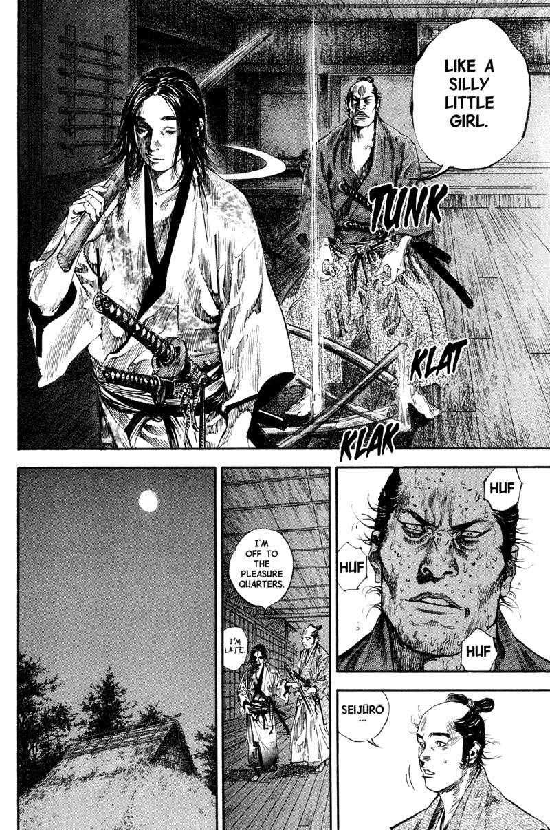 Vagabond Chapter 181 - Page 14