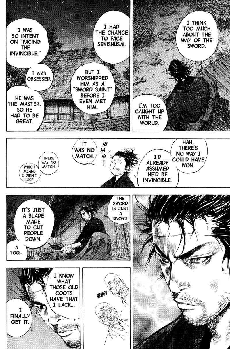 Vagabond Chapter 181 - Page 16