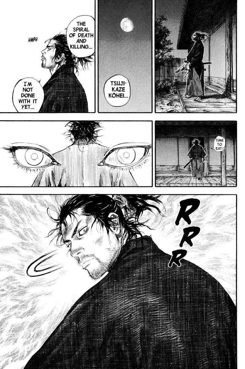 Vagabond Chapter 181 - Page 21
