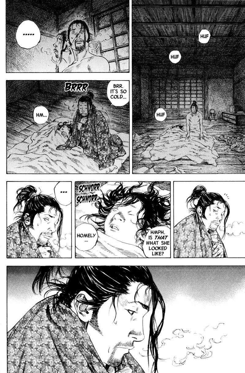 Vagabond Chapter 182 - Page 12