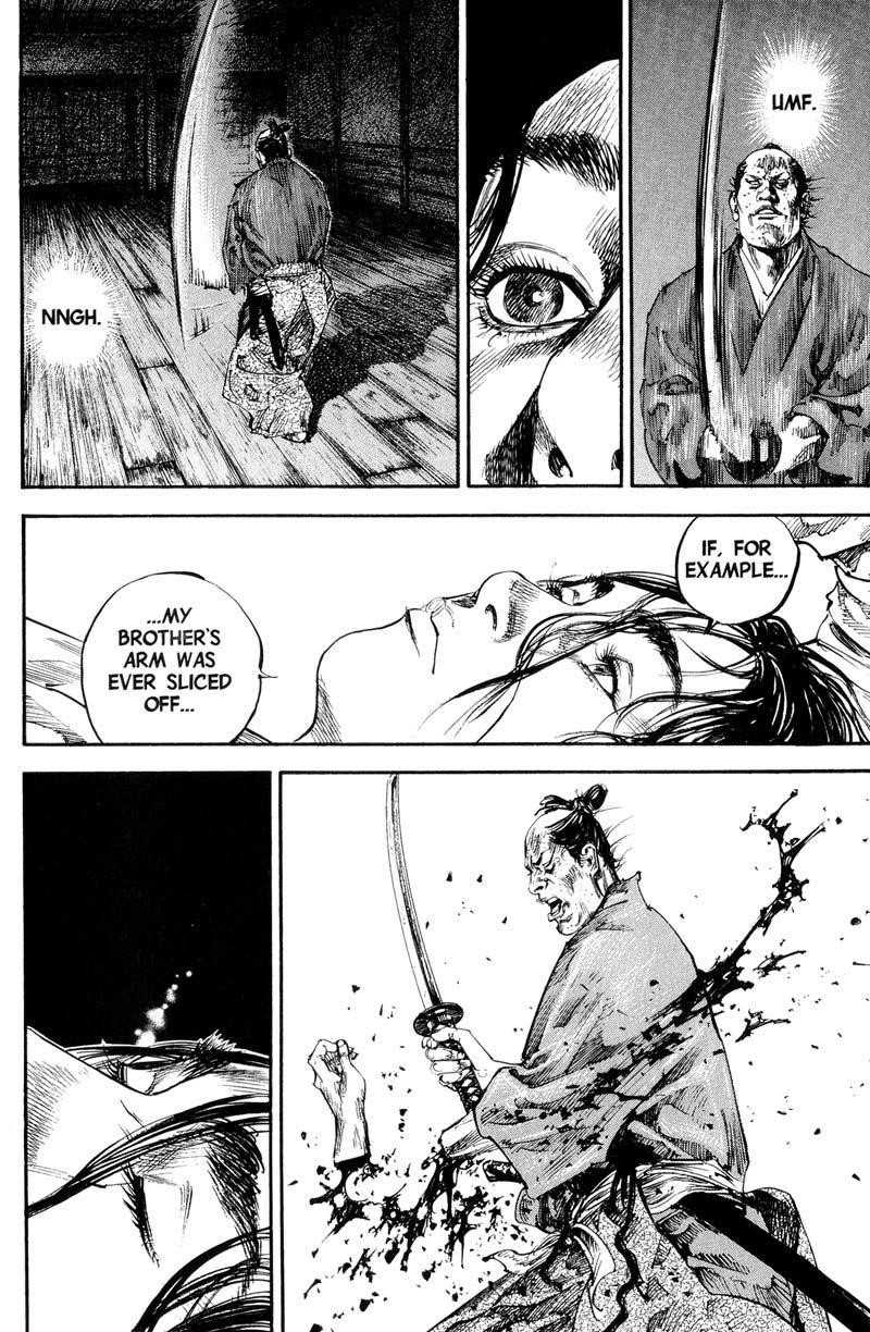 Vagabond Chapter 182 - Page 8