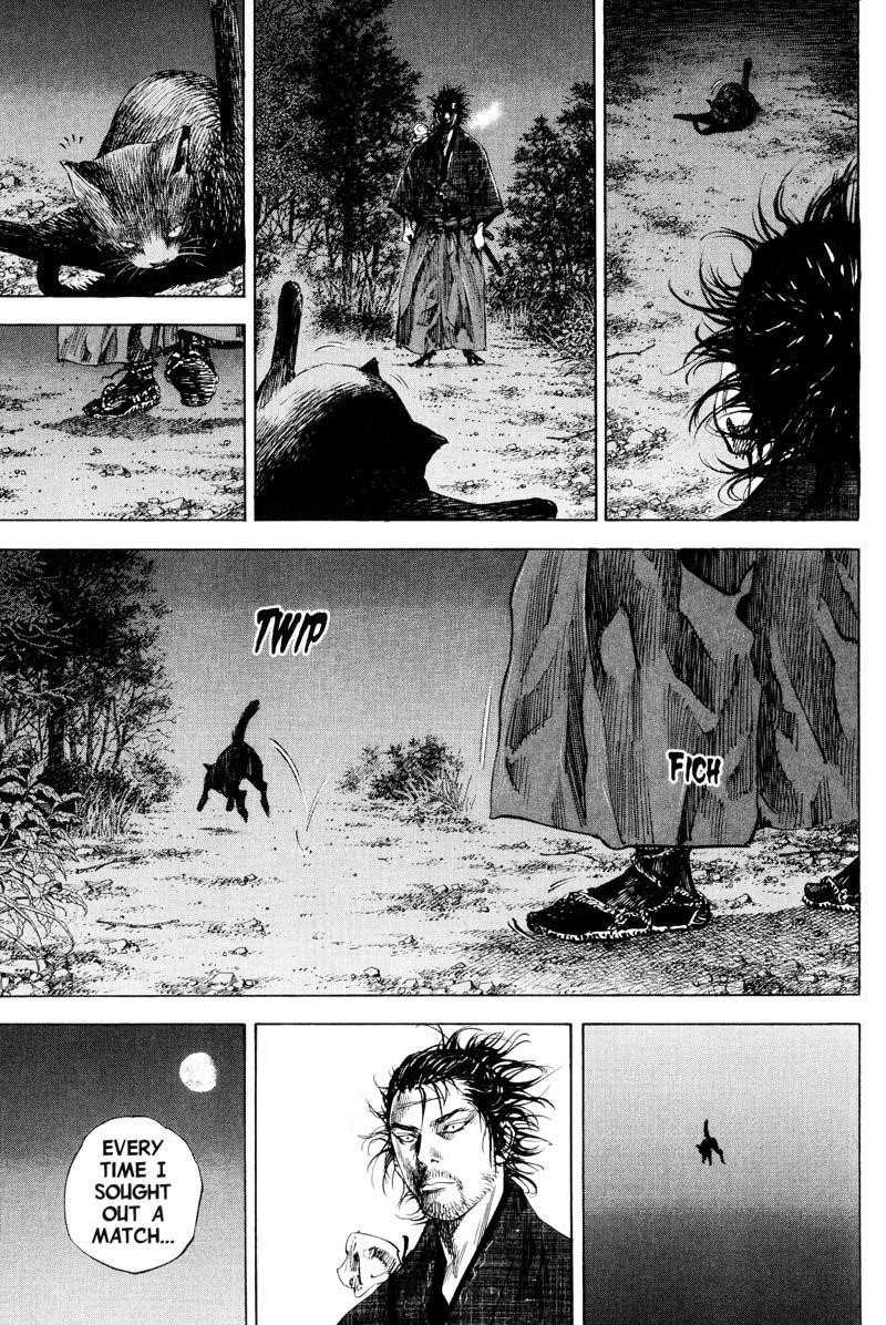 Vagabond Chapter 183 - Page 11
