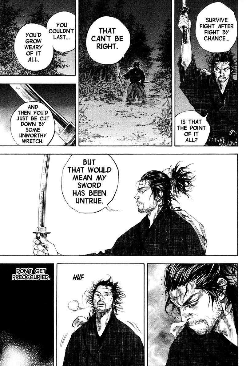 Vagabond Chapter 183 - Page 13