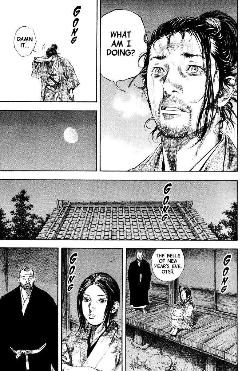 Vagabond Chapter 183 - Page 18