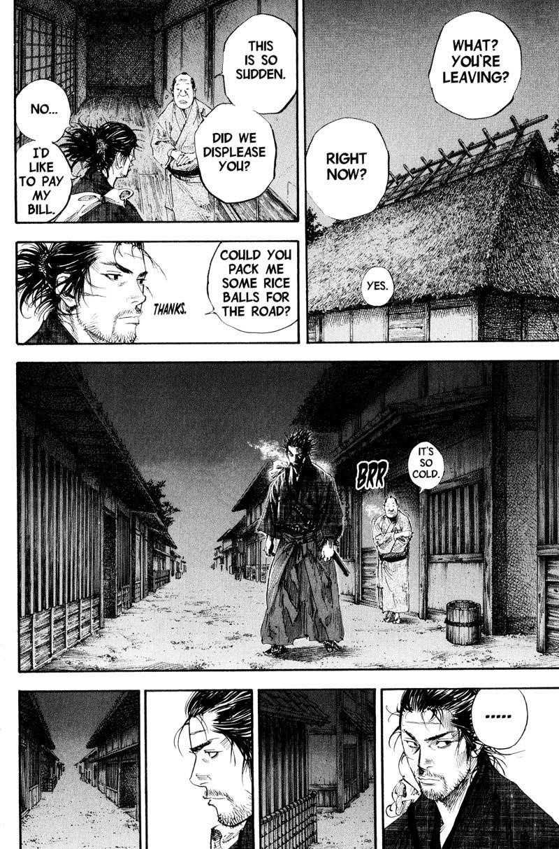 Vagabond Chapter 183 - Page 2