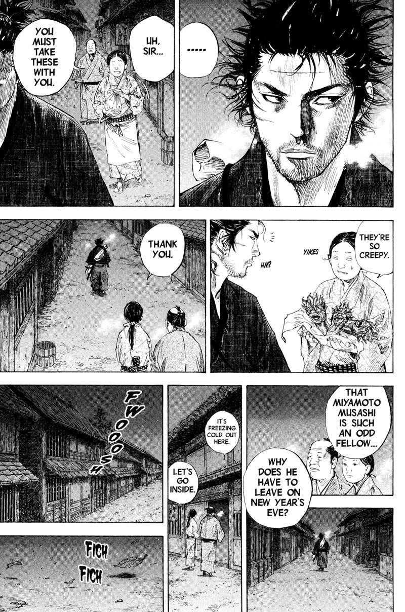 Vagabond Chapter 183 - Page 3