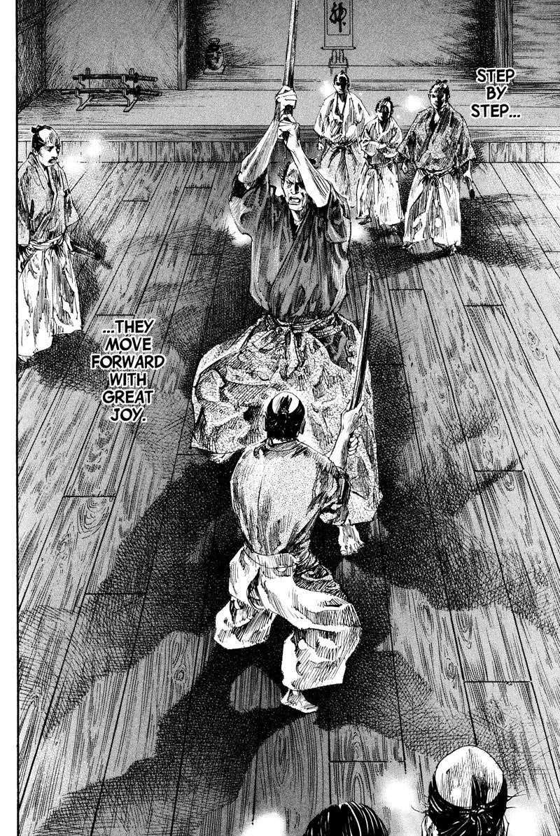 Vagabond Chapter 184 - Page 18