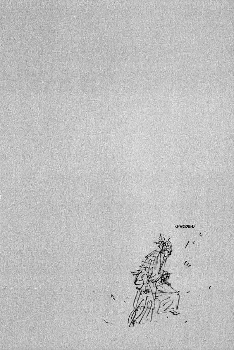 Vagabond Chapter 184 - Page 22