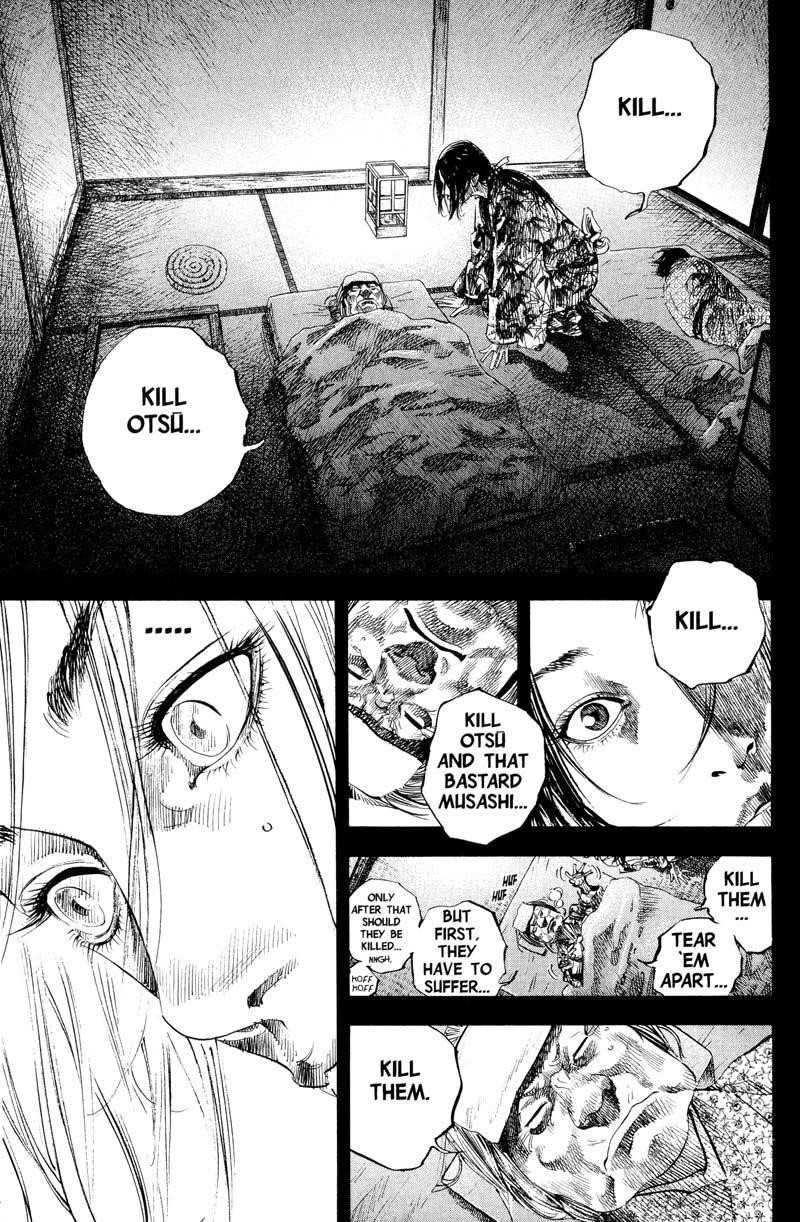 Vagabond Chapter 184 - Page 3