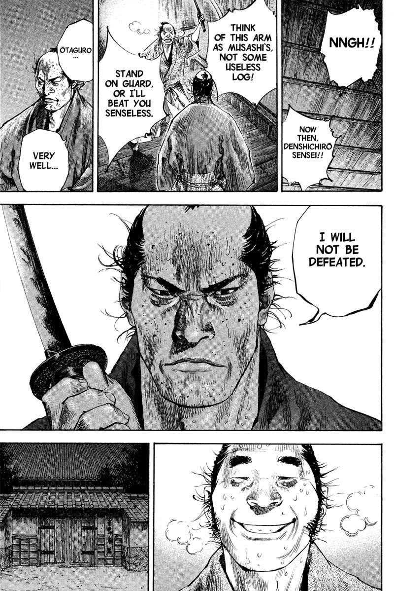 Vagabond Chapter 185 - Page 11