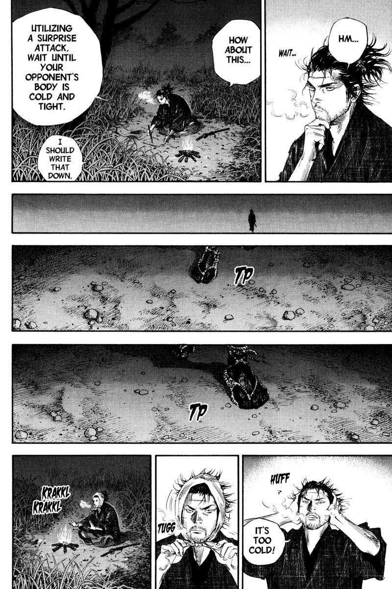 Vagabond Chapter 185 - Page 2