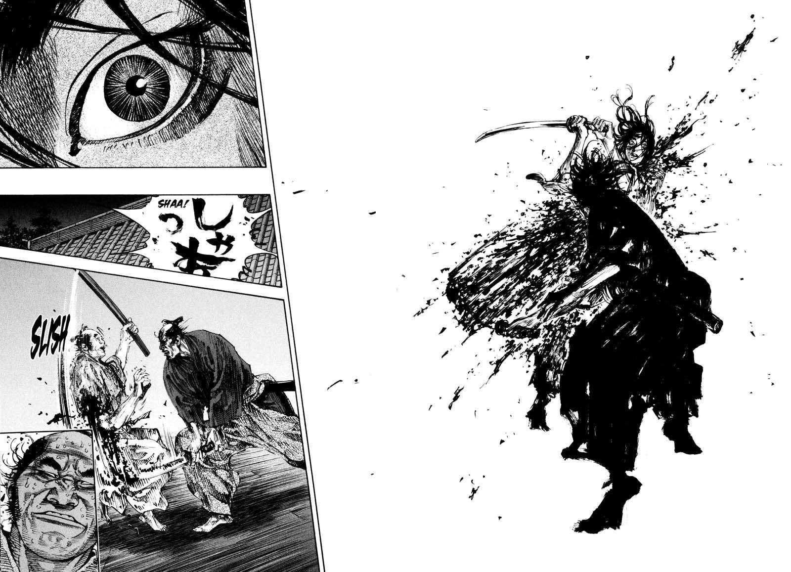 Vagabond Chapter 186 - Page 13