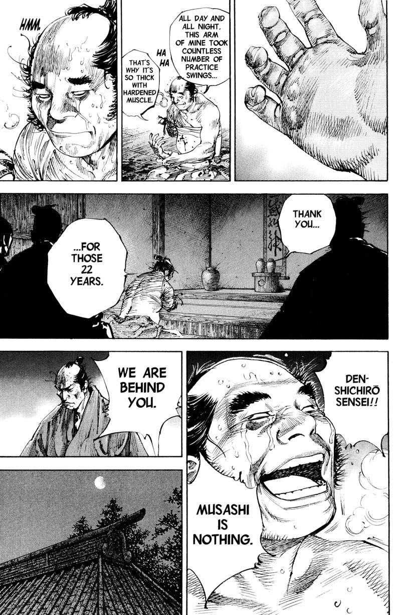 Vagabond Chapter 186 - Page 15