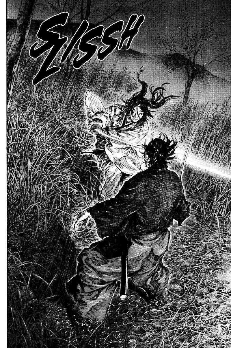 Vagabond Chapter 186 - Page 9