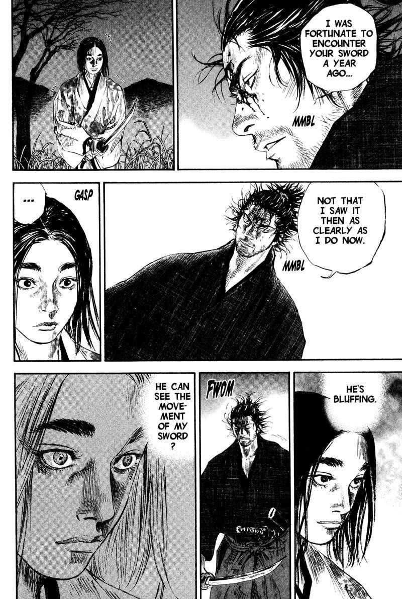 Vagabond Chapter 187 - Page 15