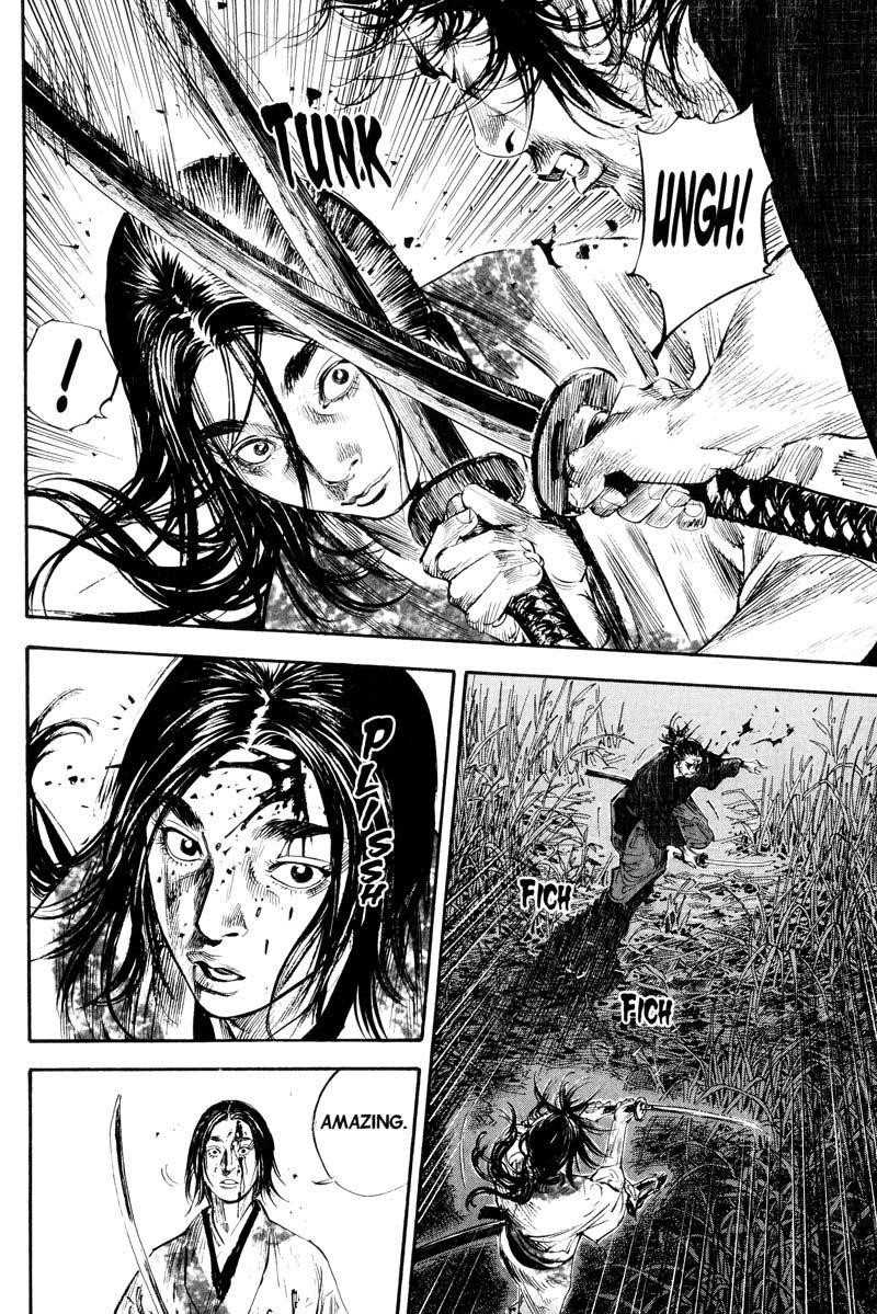 Vagabond Chapter 187 - Page 17