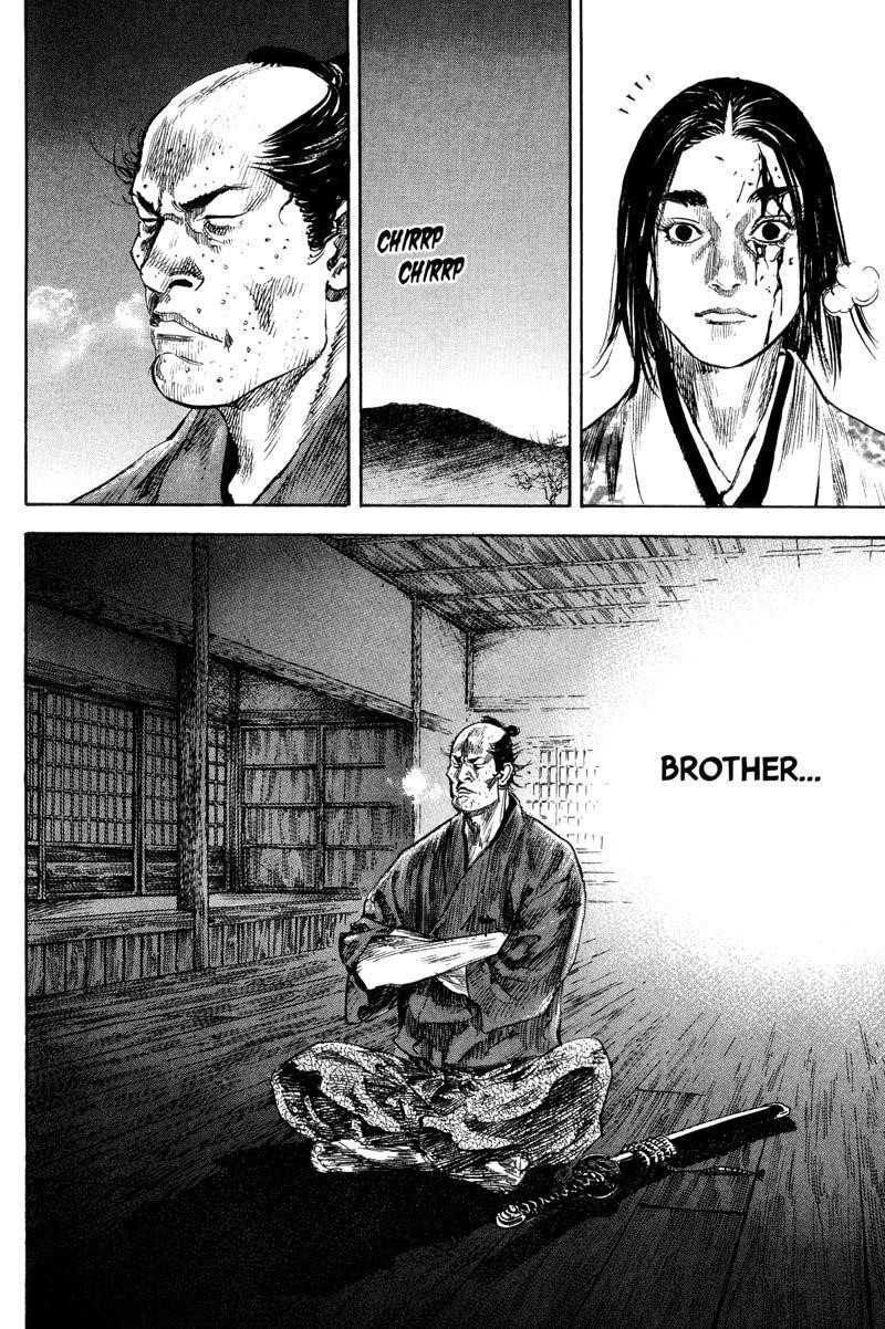 Vagabond Chapter 187 - Page 19