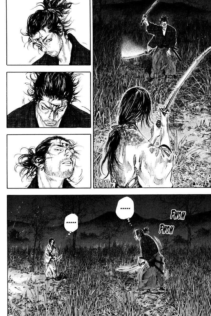 Vagabond Chapter 187 - Page 5