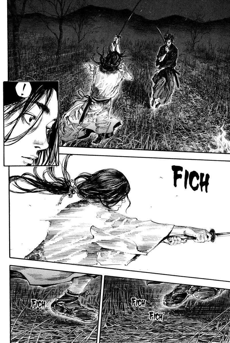 Vagabond Chapter 187 - Page 9