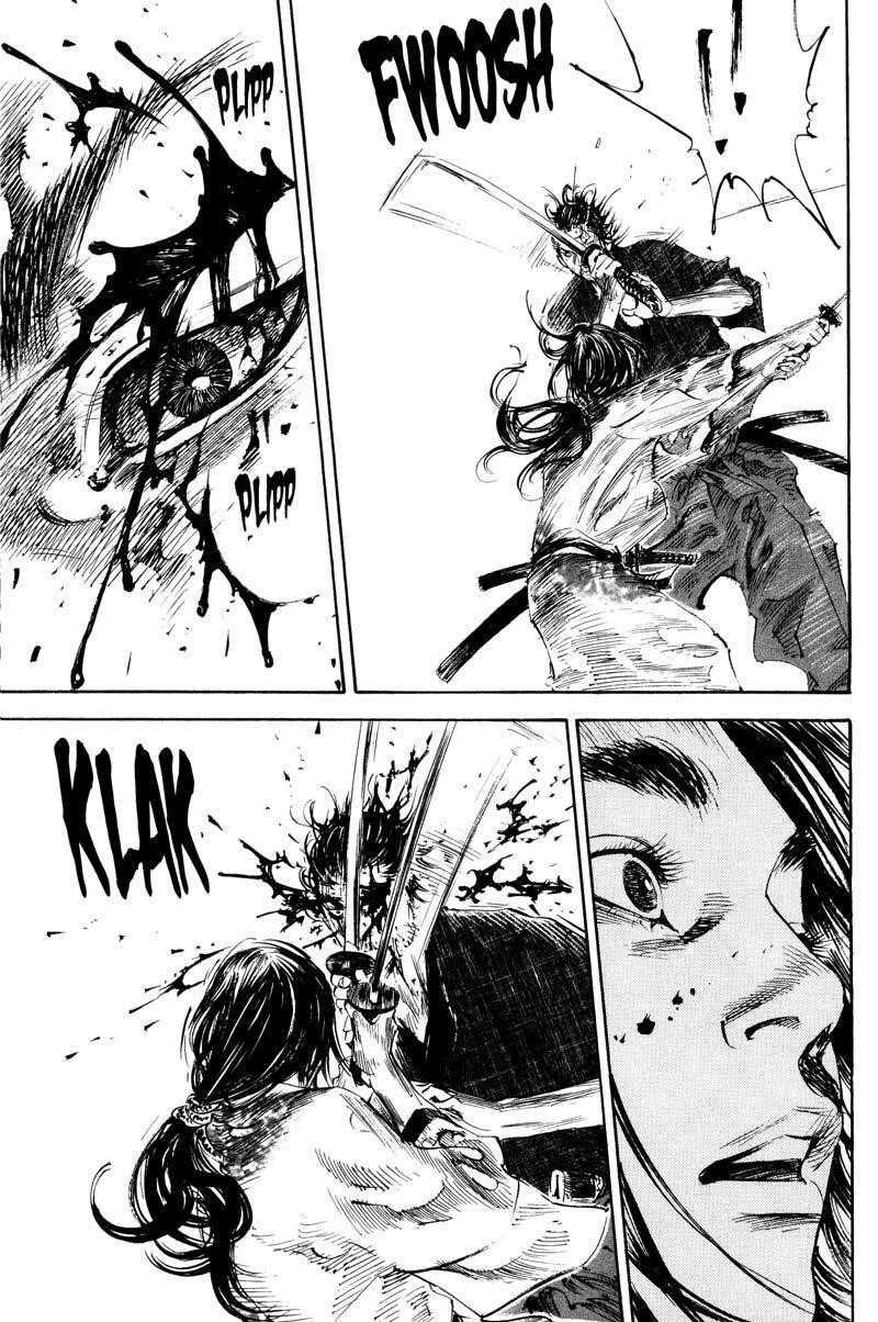 Vagabond Chapter 188 - Page 10